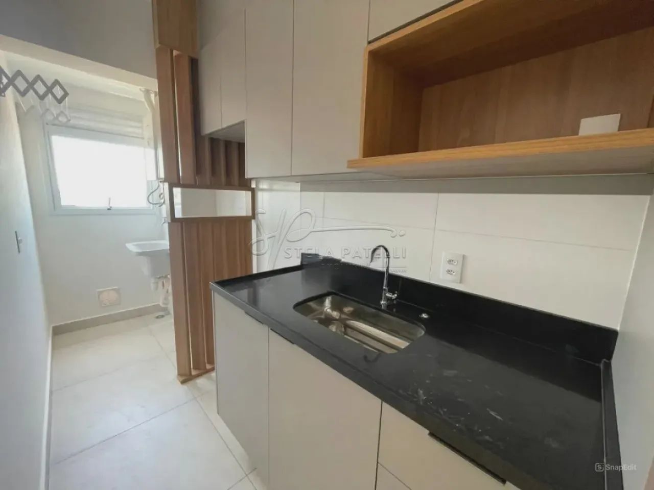 Apartamento de 59m² com 02 quartos para locação e venda - Jardim Sumaré - Foto 2