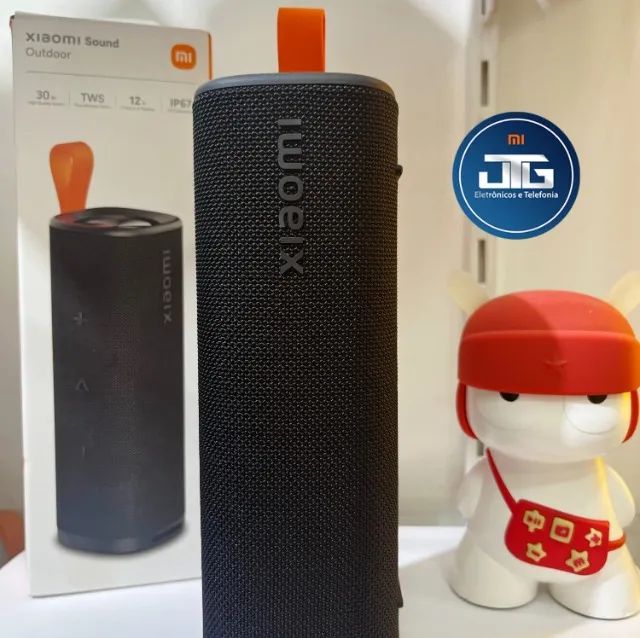 Xiaomi Sound Outdoor 30Watts