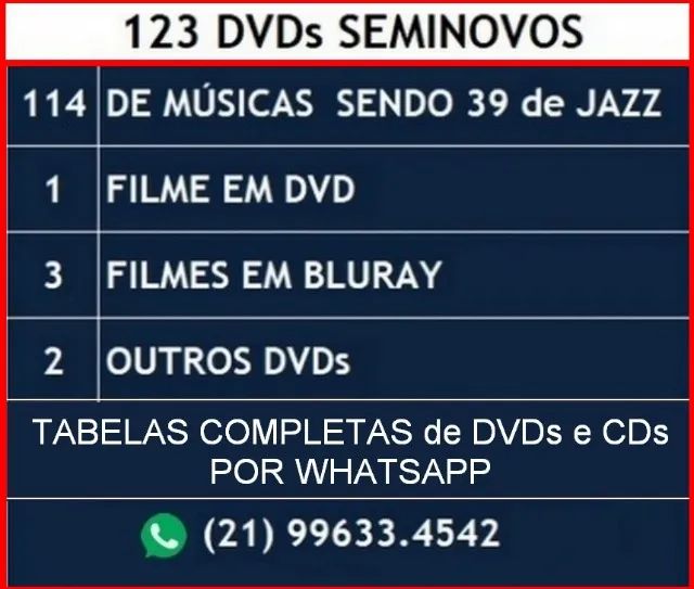 Três Cds da cantora Carmen McRae. - Foto 5