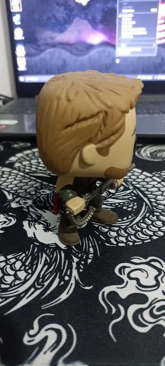 Funko Pop! Marvel Thor Ragnarok Thor 240 (Sem Caixa) - Foto 4