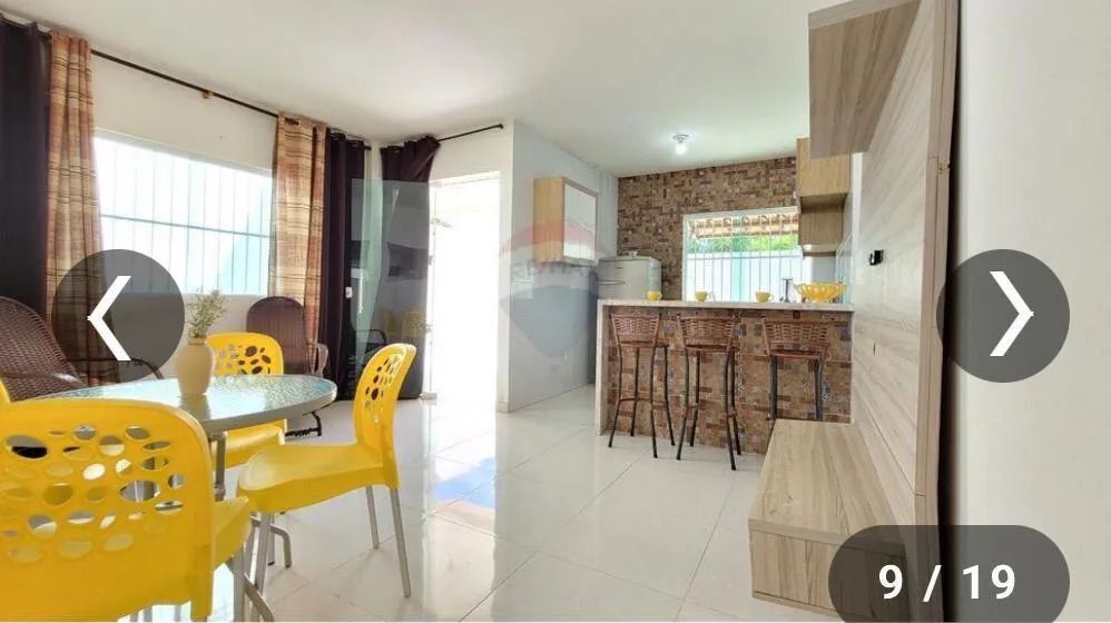 Casa Temporada com Piscina em Jacumã Praia Linda - Foto 5