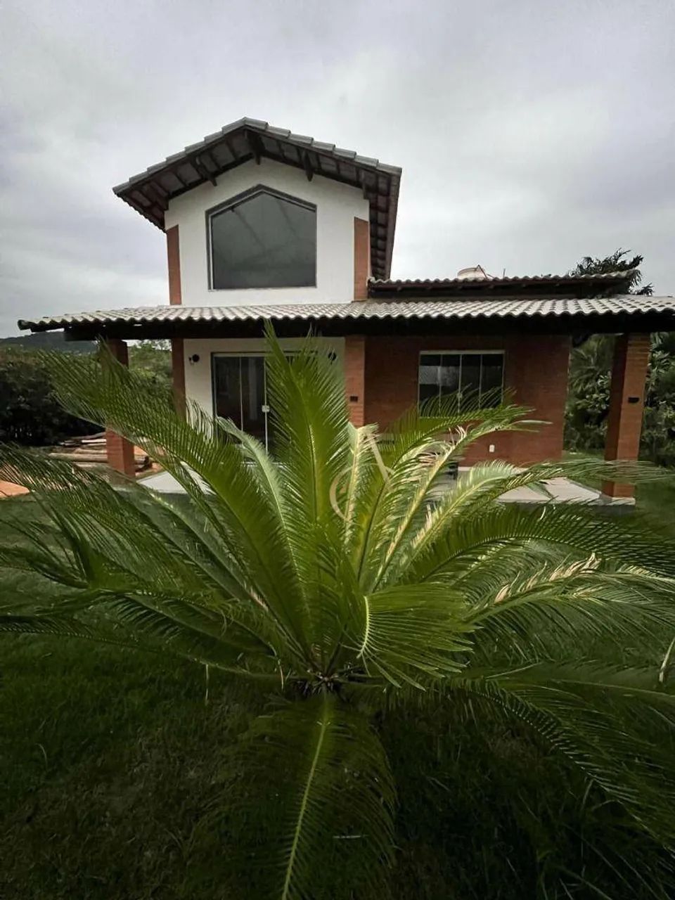 CHÁCARA PARA VENDA - CONDOMÍNIO VALE DO TINGUÁ - NOVA IGUAÇU - Foto 3
