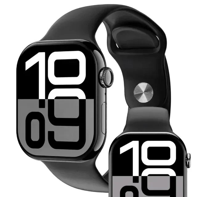 Smartwatch Smart X Serie S10 Pro Chatgpt Nfc Gps Android Ios Original Entrega Gratis  - Foto 4