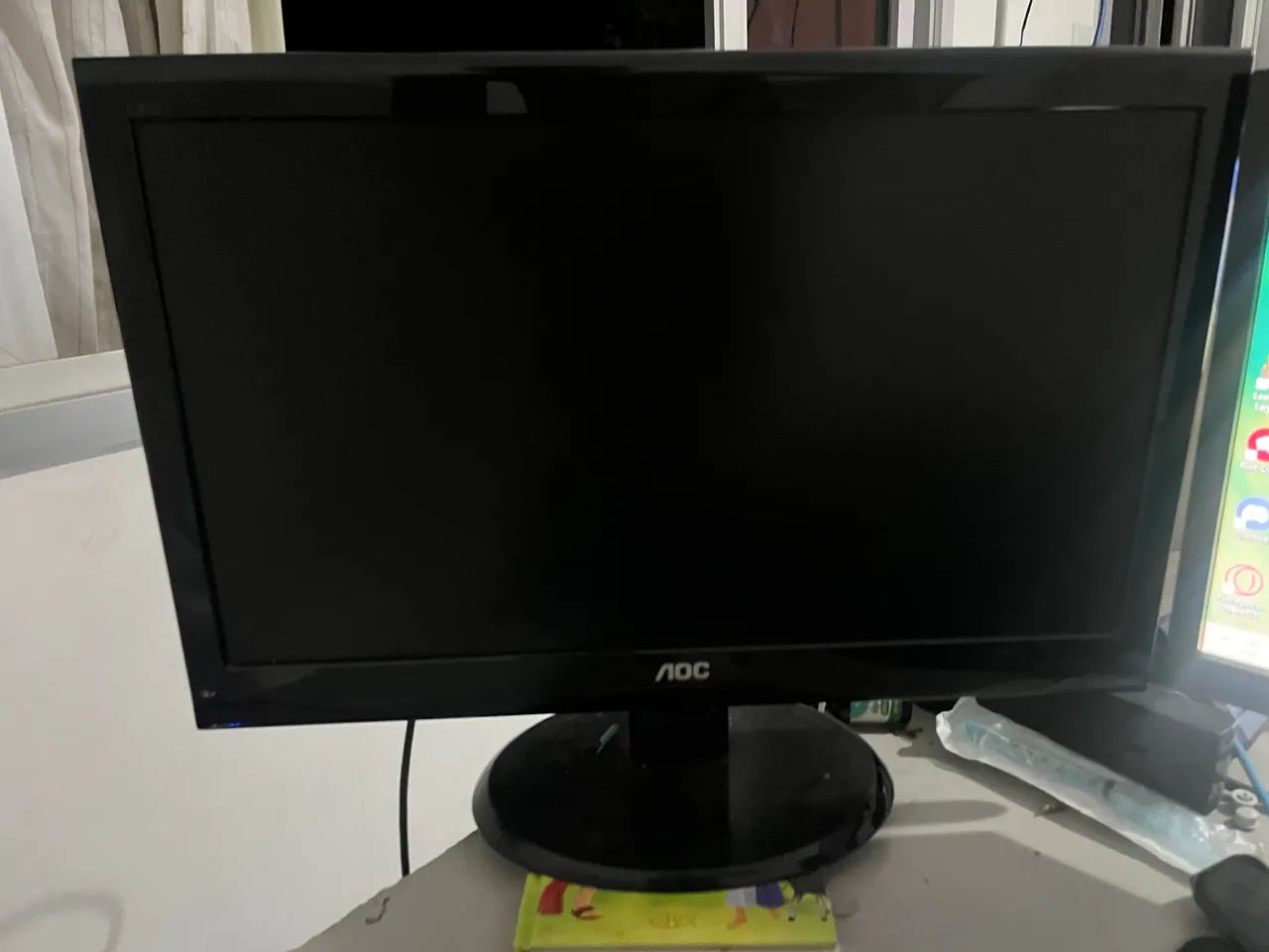 PC GAMER 2 MONITORES 64842074484609121