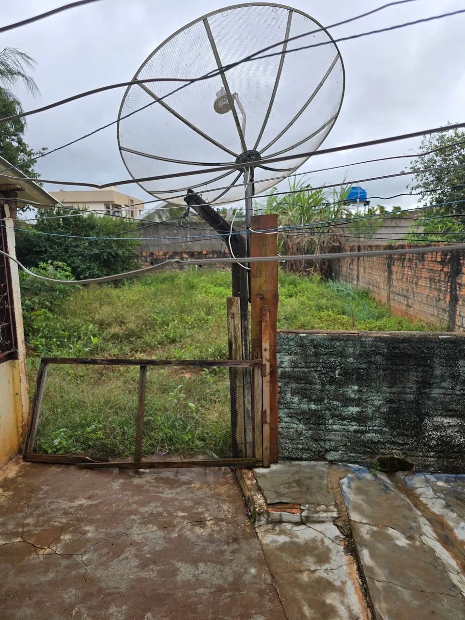 Terreno No Jardim Porto Alegre com casa de brinde - Foto 9