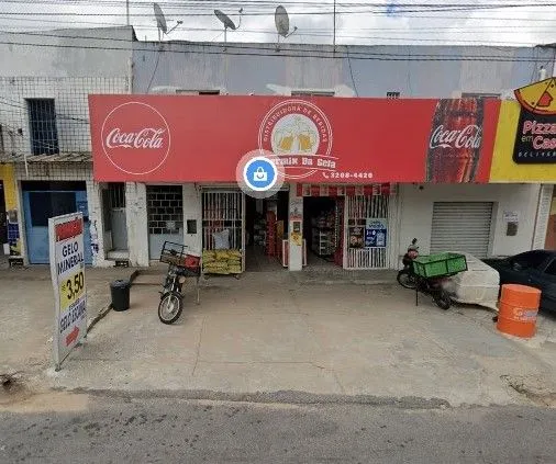 Locação de Comercial / Loja na cidade de Parnamirim