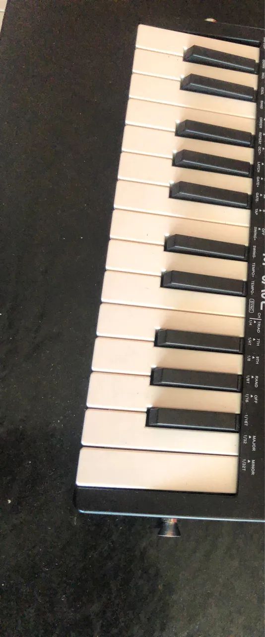 Controlador mini Vave64167716366849122