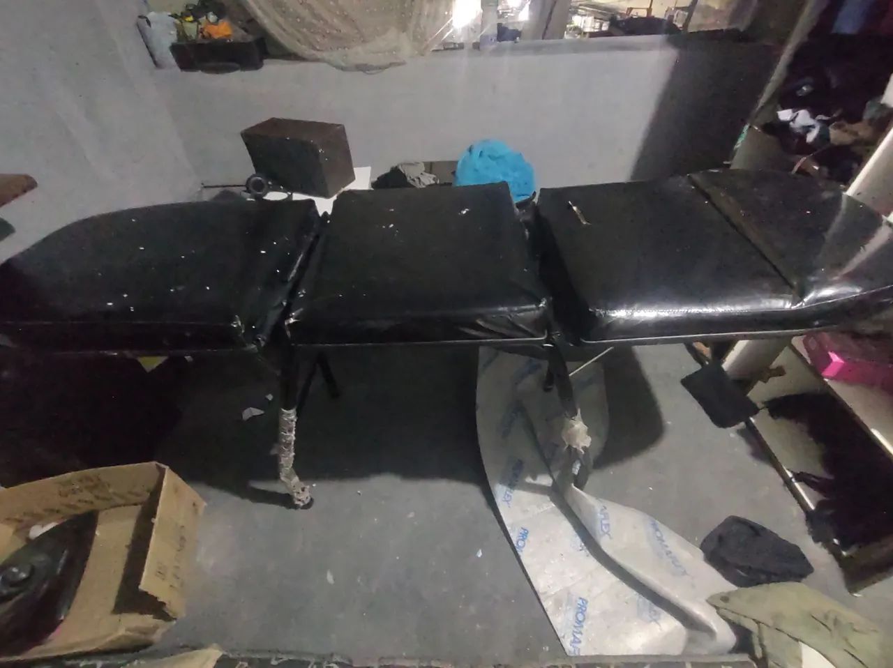 Maca para salão de beleza ou estética  - Foto 4