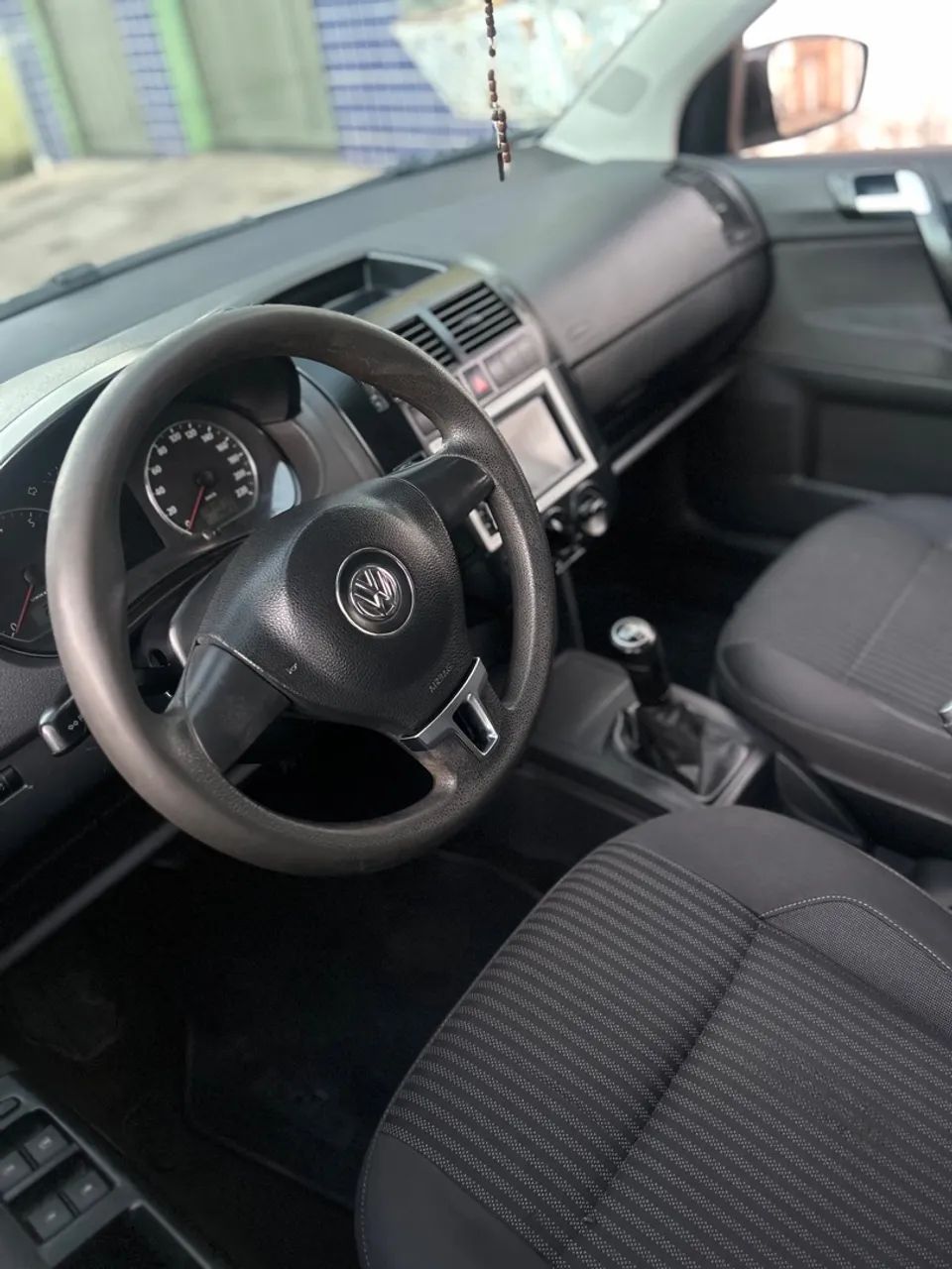 Polo 1.6 Branco Raridade  - Foto 2