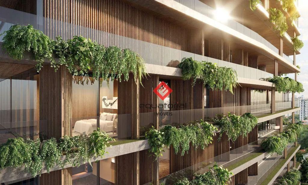 Apartamento com 5 Suítes à Venda, 315 m² por R$ 7.000.000 - Meireles - Fortaleza/CE - Foto 4