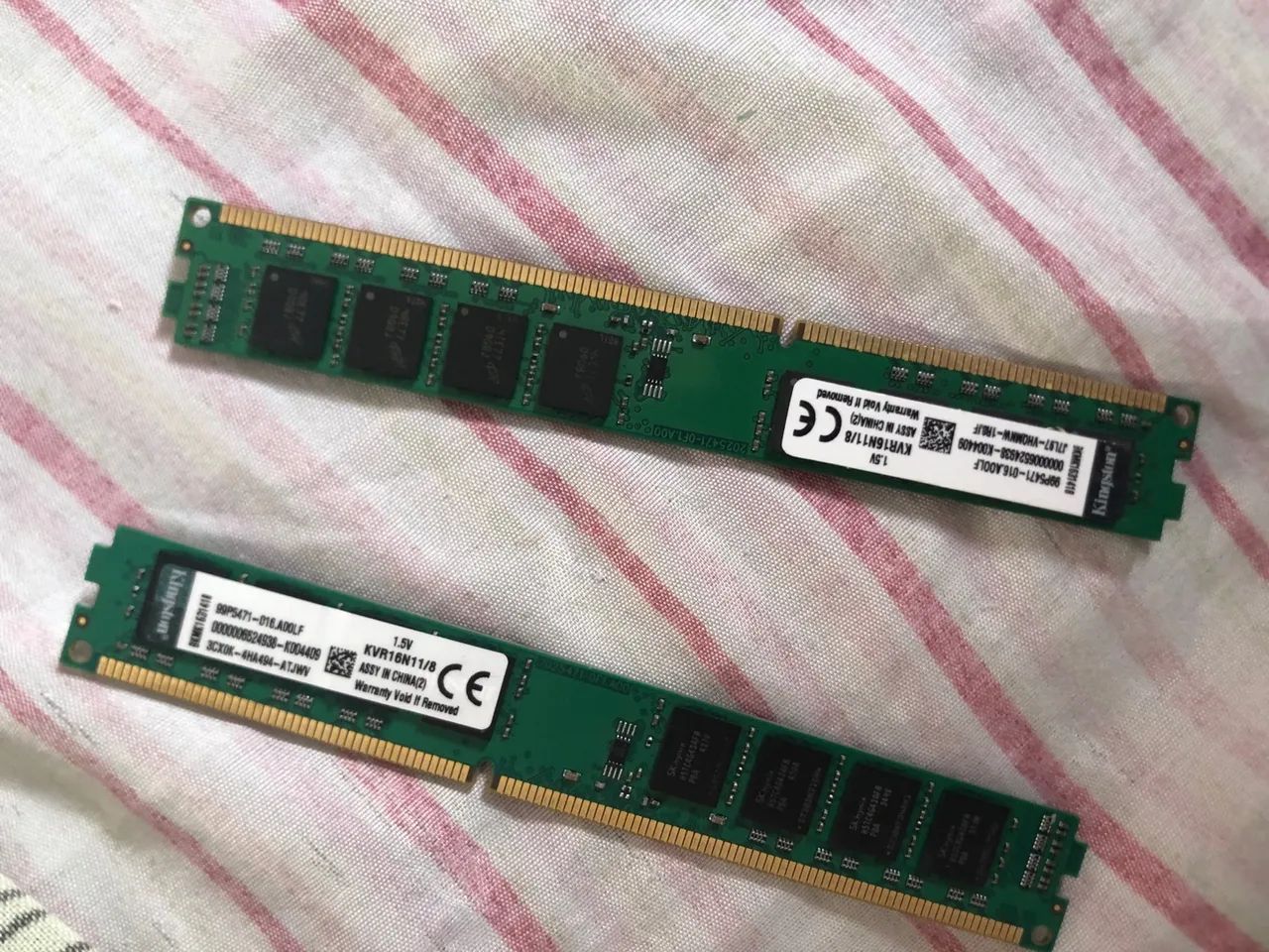 Memória ram