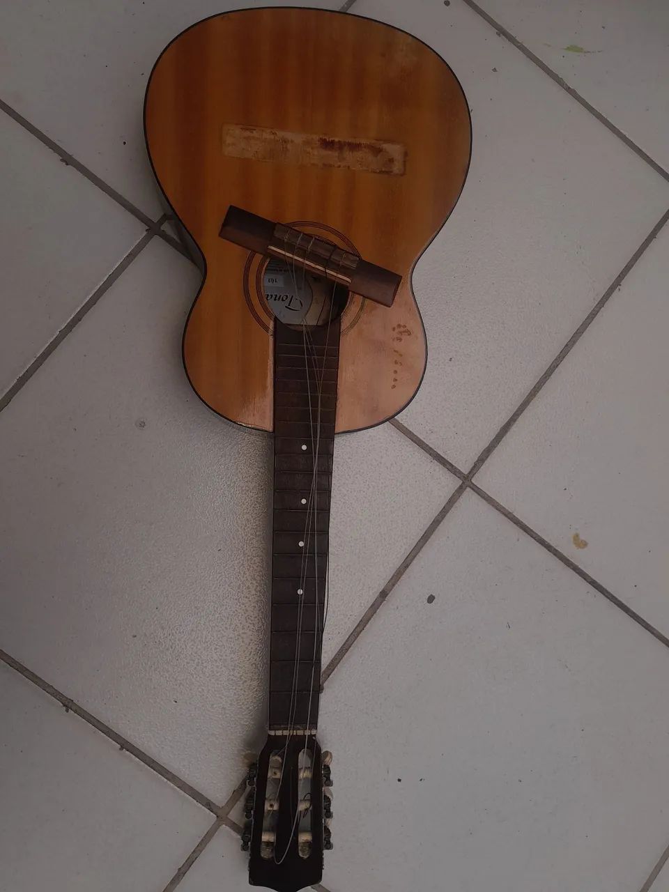 Violão  - Foto 2
