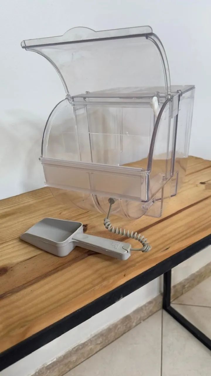 Exponha Seus Produtos Naturais com Elegância - Acrílicos Personalizados - Foto 2