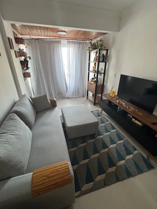 Apartamento Temporada Carnaval - Foto 13