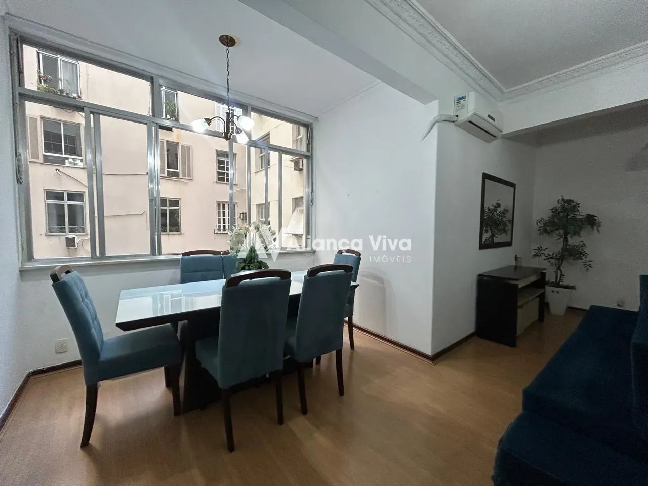 Flamengo | Apartamento 3 quartos, sendo 1 suite - Foto 5