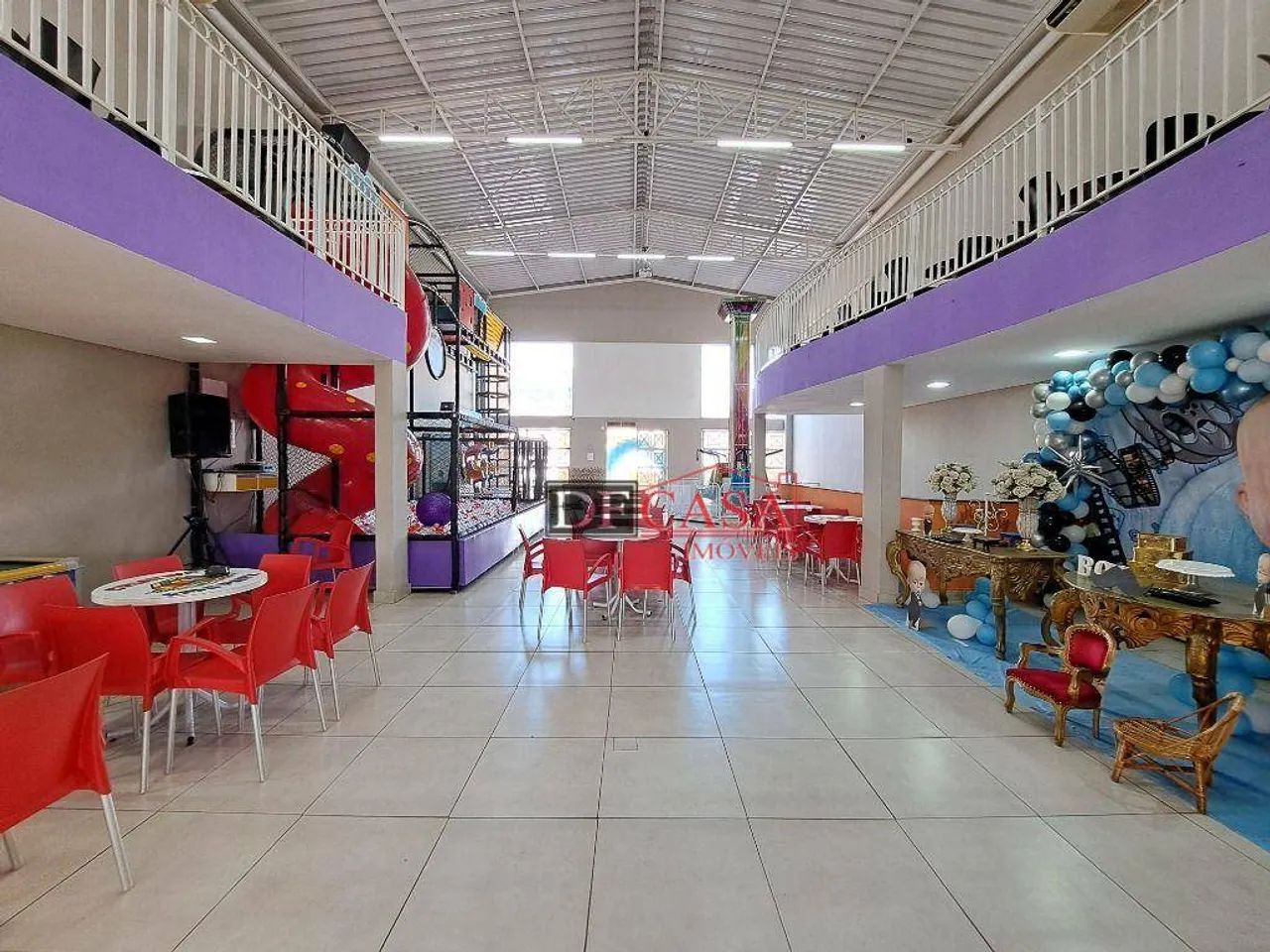 Salão à venda,- Guaianases - São Paulo/SP - Foto 4