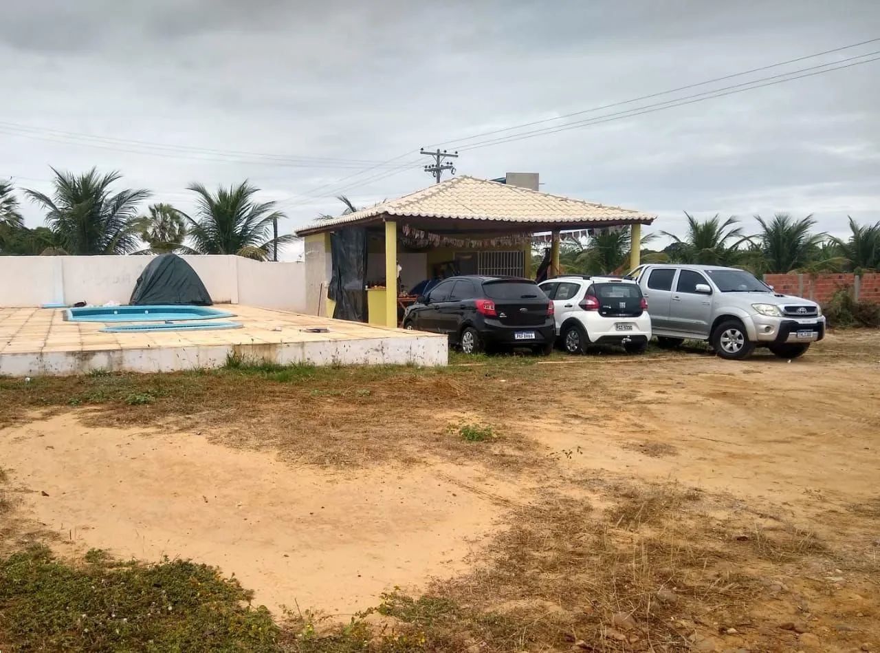 Vendo um terreno,com acesso beira do Rio  - Foto 4