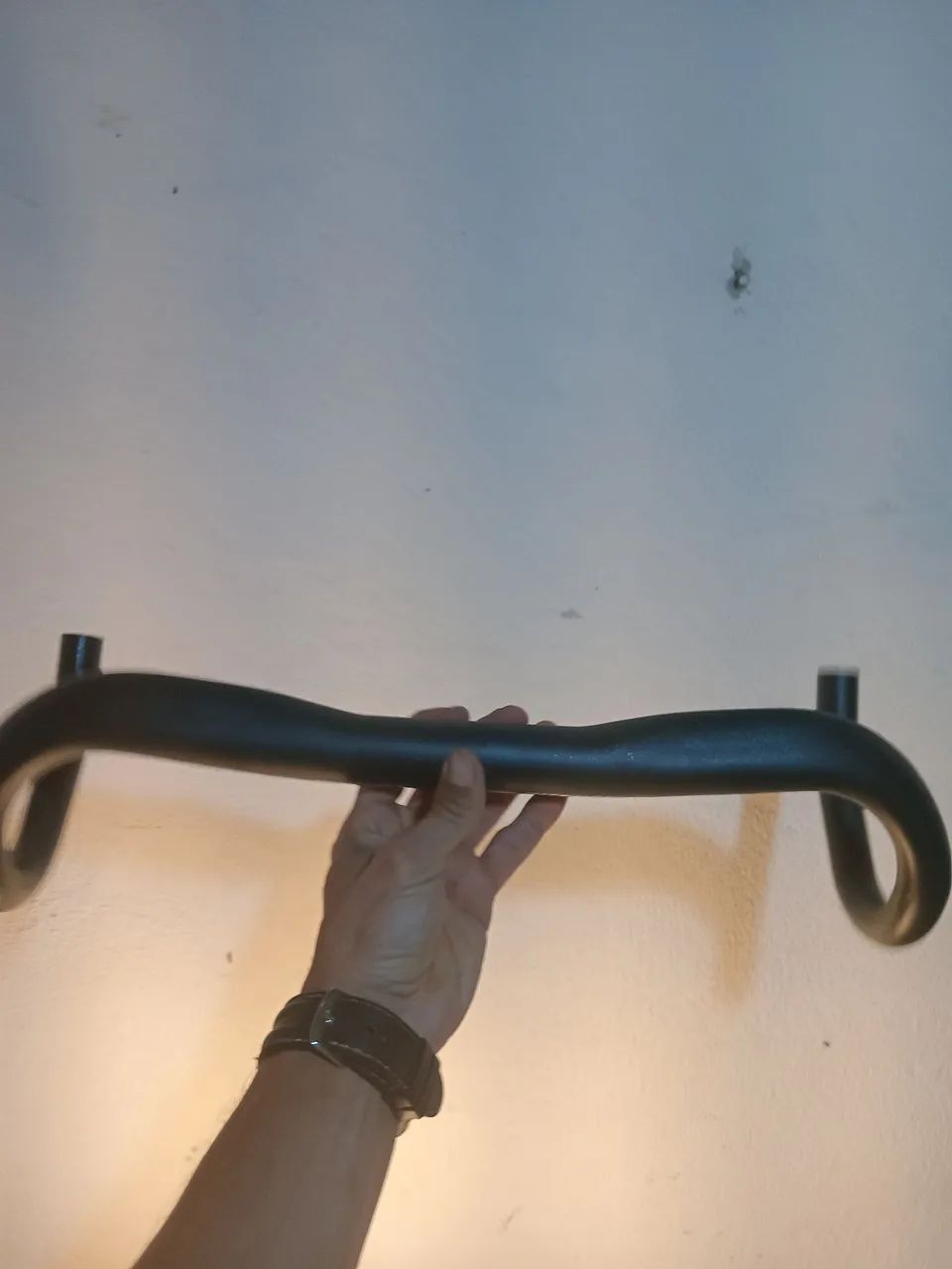 Guidon importado  Rictchey Steem roadbike - Foto 3