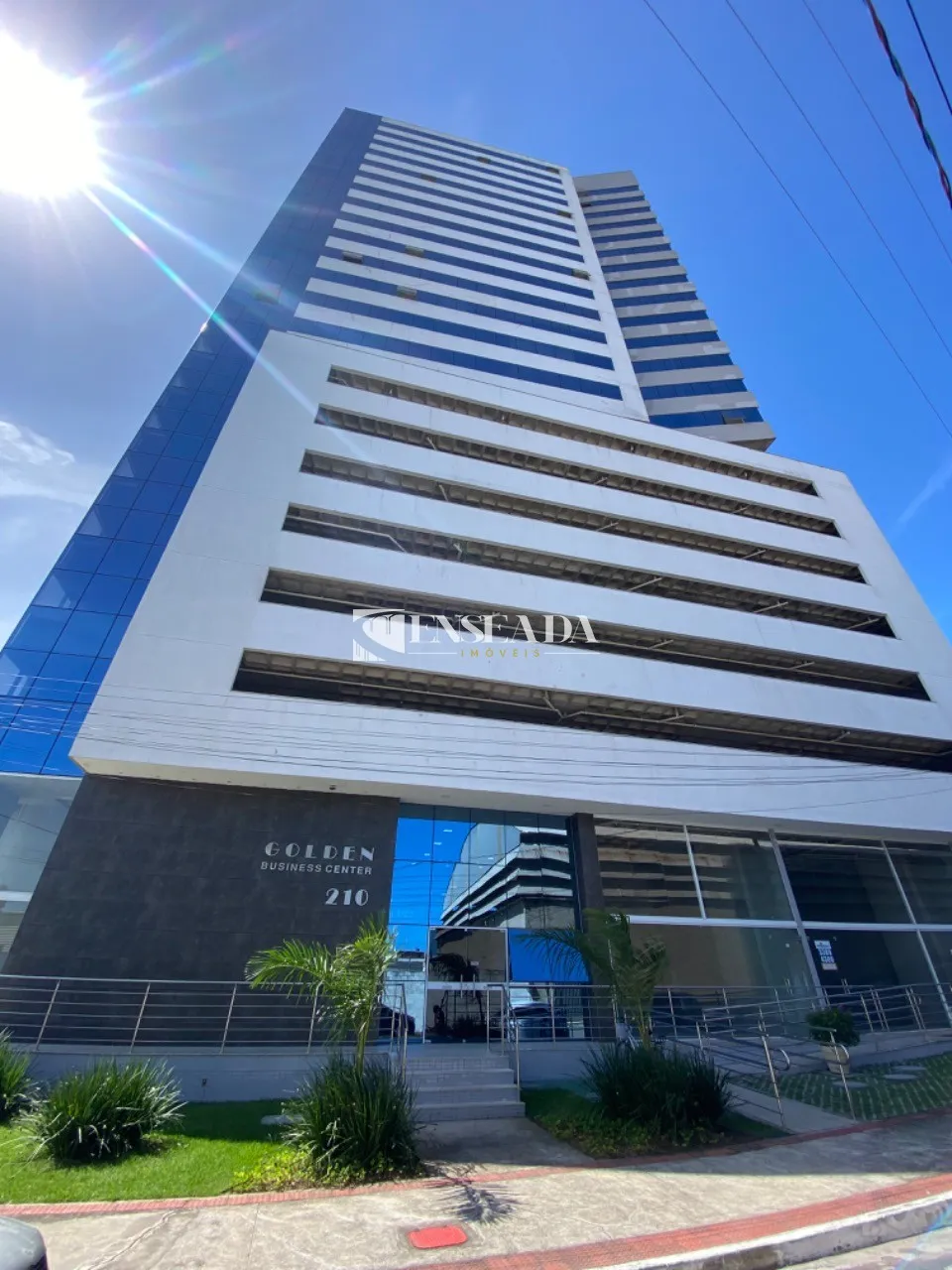 SALA RESIDENCIAL em VILA VELHA - ES, DIVINO ESPÍRITO SANTO