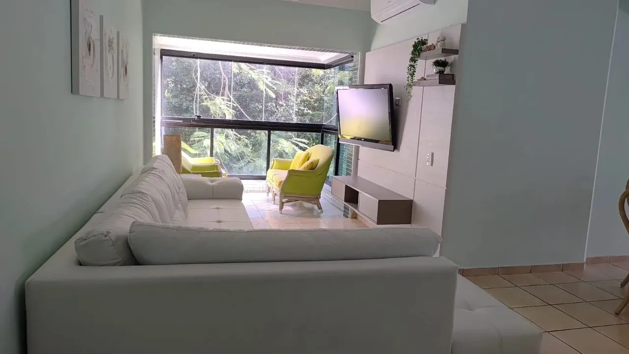 Apartamento com 3 dormitórios à venda, 120 m² por R$ 1.920.000 - Riviera de São Lourenço -