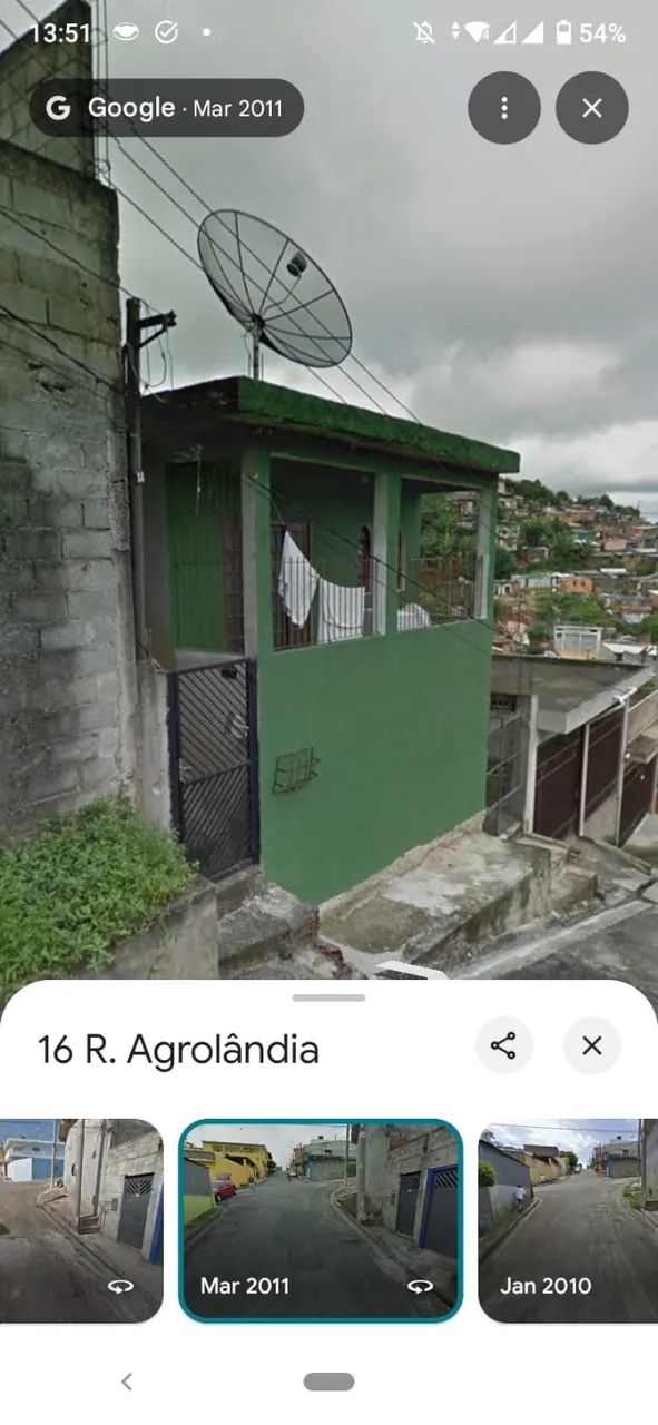 Foto - Carapicuíba - Jardim Tonato