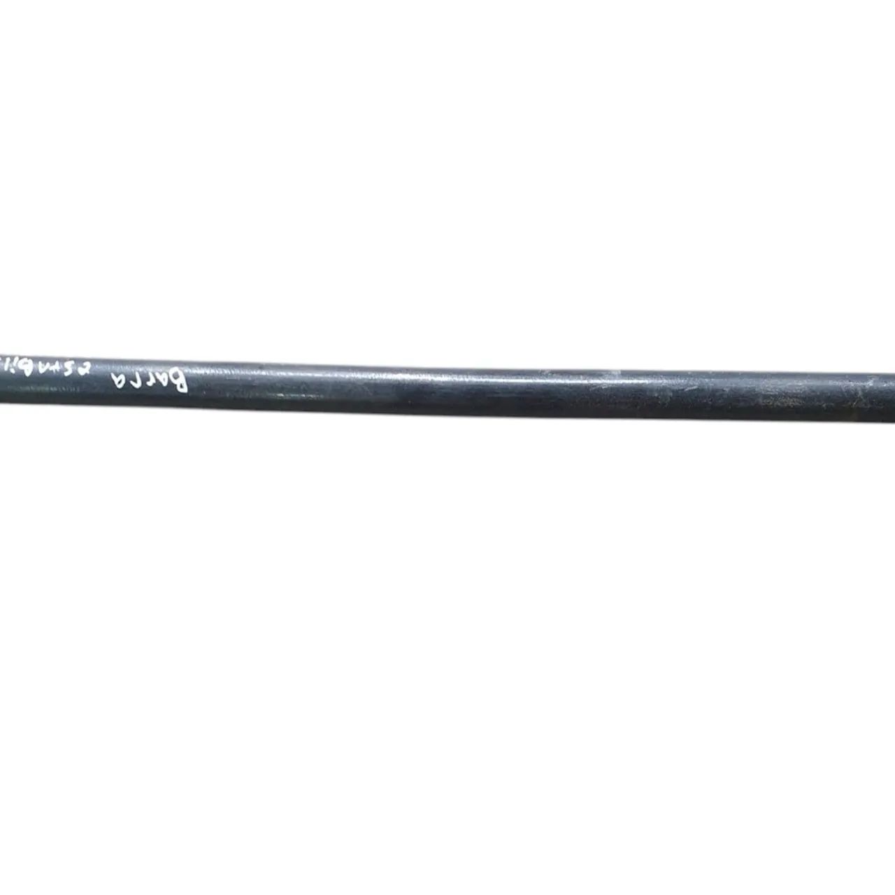 Barra Estabilizadora Chevrolet S10 2.4 2008  - Foto 6