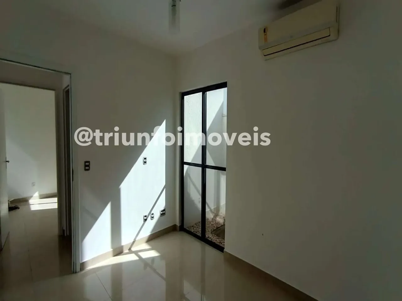 Casa a venda em condomínio com 3 quartos no Gurupi TR222025 THE -1F9D2KQ
