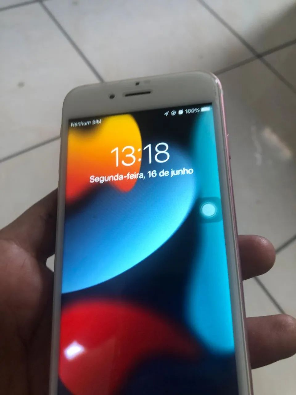 Iphone 6 - Foto 2