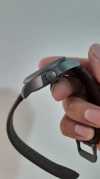 Relógio Victorinox titanium  - Foto 4