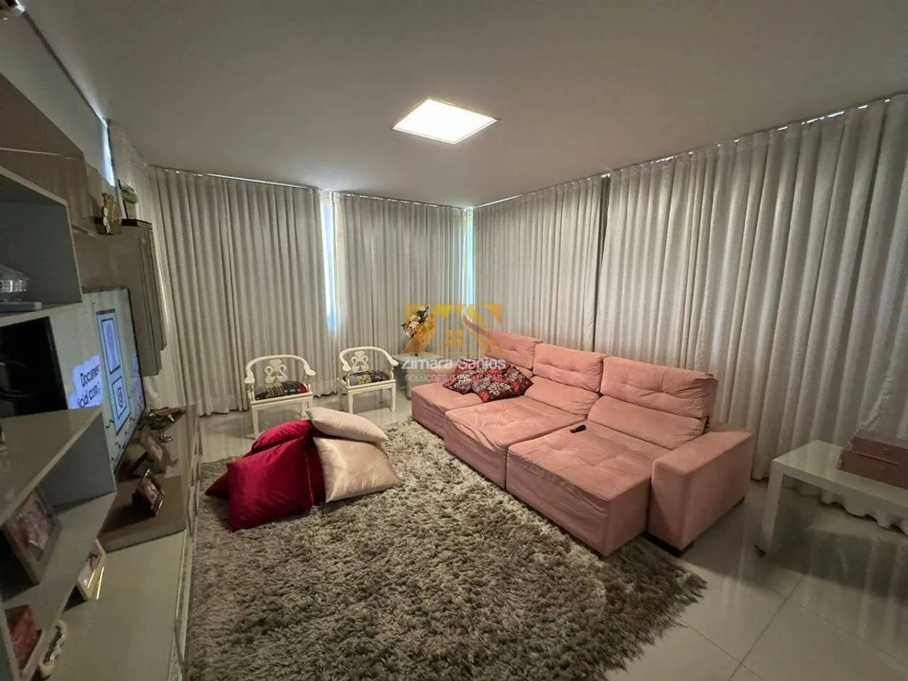 Sobrado Alto Padrão 4/4, com 3 suítes, 379 m² -205 Norte (ARNO 22) - Condomínio Privillege - Foto 4