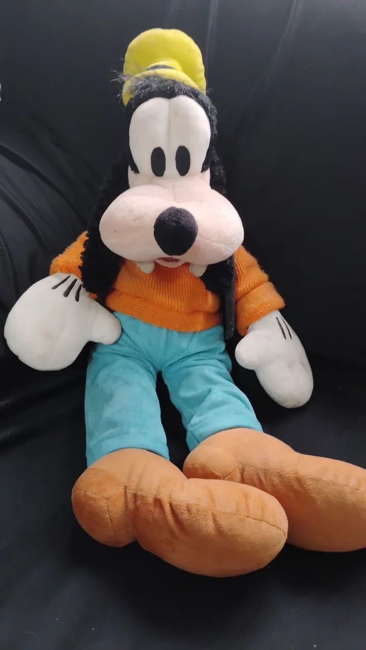 PELUCIA BONECO PATETA - Foto 4