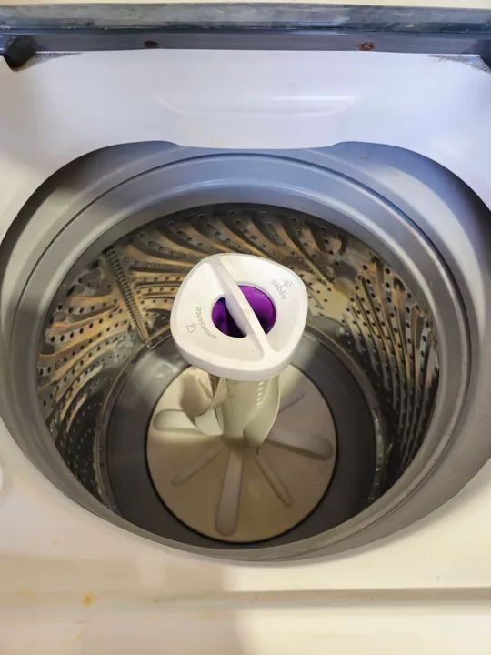 Máquina de Lavar Automática