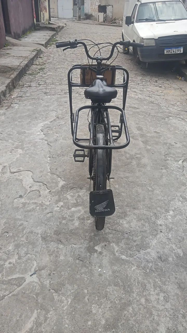 Bike de motor  - Foto 2