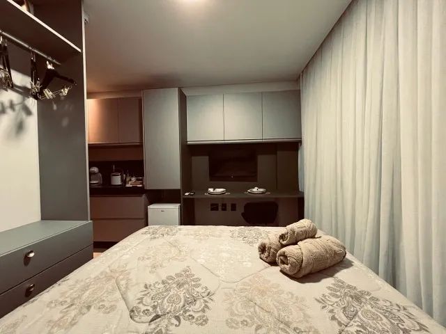 Alugar-se por diária, incrível flat !!! - Foto 4