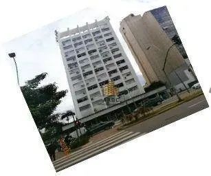 Loja para alugar, 31 m² por R$ 3.412,00/mês - Jardim Paulistano - São Paulo/SP