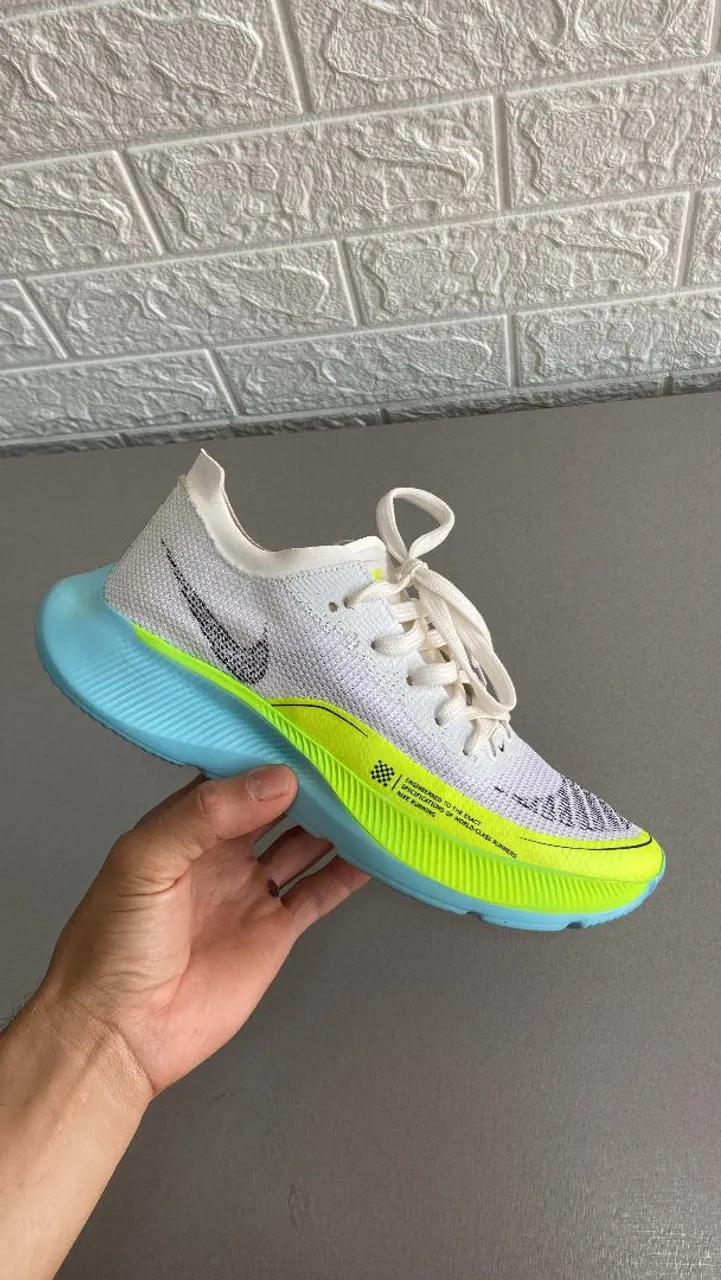 Tênis Nike Zoom Fly
