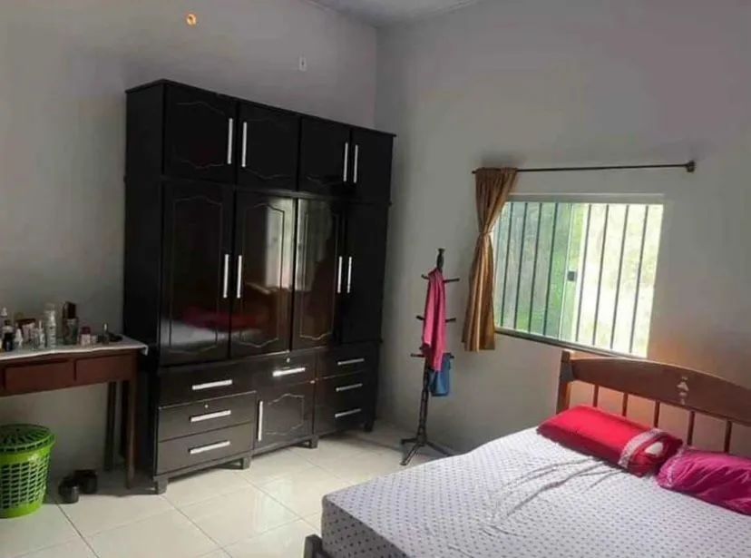 04 - Casa no São Raimundo  - Foto 5
