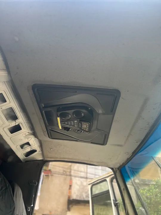 Ford Cargo 4031 2003 - Foto 12