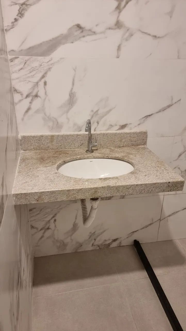 Foto - Vitória - de Lourdes