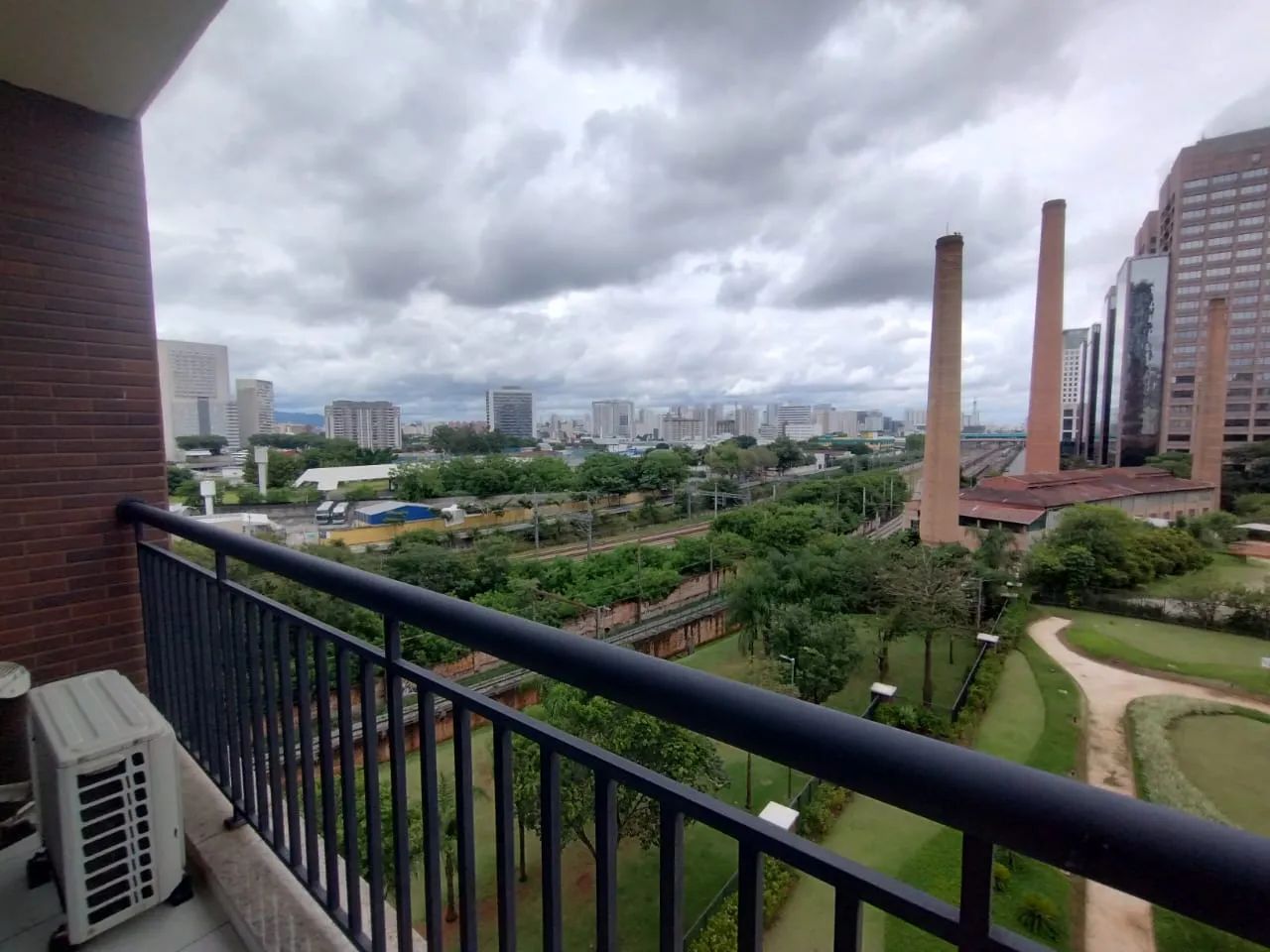 Escritório para aluguel possui 94 metros quadrados com 1 quarto em Água Branca - São Paulo - Foto 6