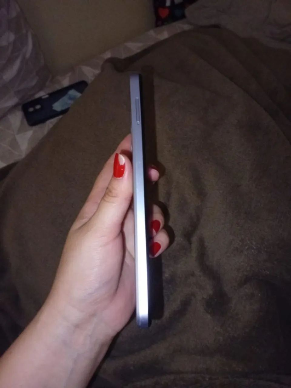 Vendo Celular Motorola 128 gigas de memória Moto G53 5G - Foto 3