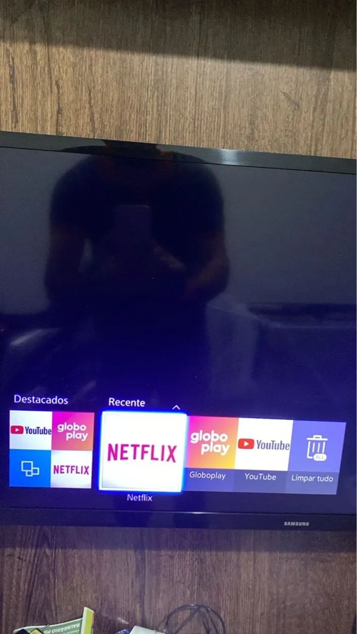 Samsung 32 e 42 polegadas 