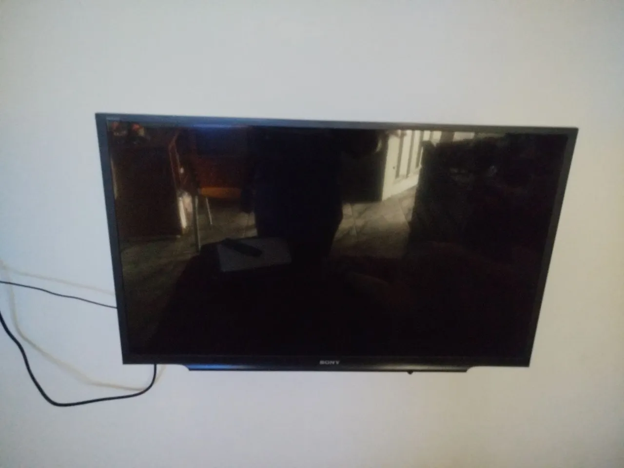 TV Sony 32 polegadas LEIA A DESCRIÇÃO