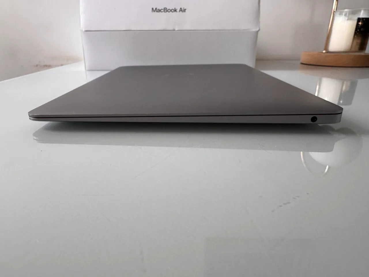美品 MacBook Air 2019 Core i5 8G SSD 256G MacBook Air 2019 Usado 13