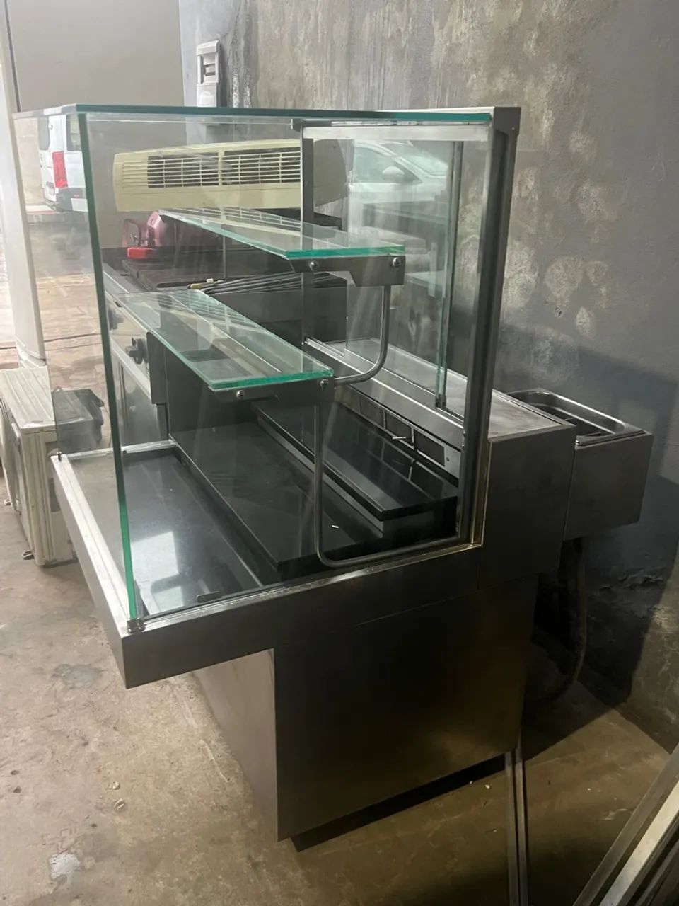 Expositor refrigerado - Foto 2