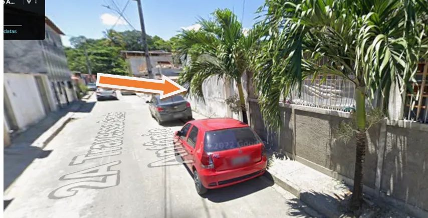 Foto - Recife - Dois Unidos
