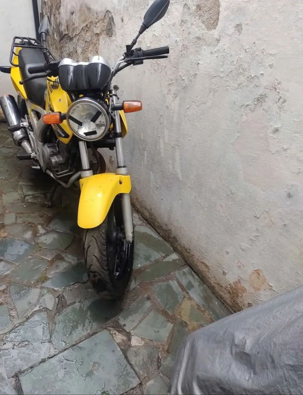 Twister 250 - Foto 2