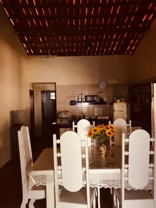 Recanto Girassol - Casa de Praia Novo Iguape/CE - Foto 10