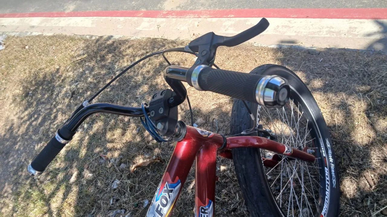 Bicicleta nova - Foto 5