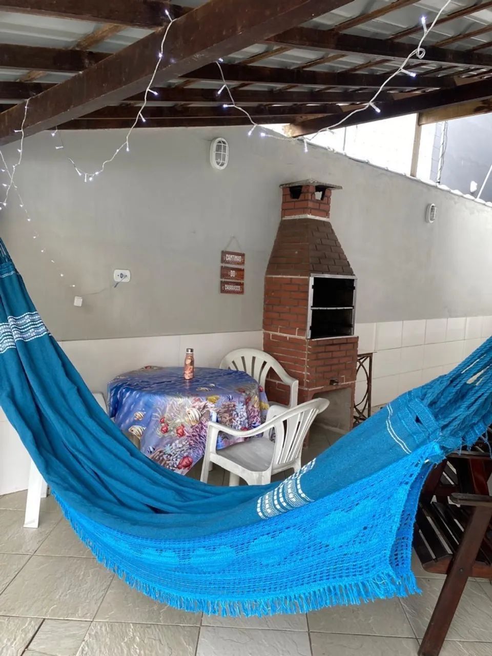 Casa temporada Rio das Ostras Praia 5 minutos Costa Azul - Foto 2